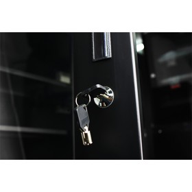 Sundry S140 125L Dry Cabinet